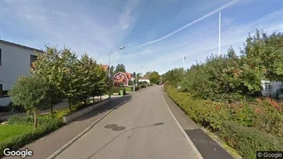 Apartments for rent in Köping - Photo from Google Street View