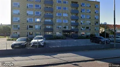 Apartments for rent in Uppsala - Photo from Google Street View