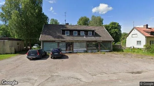 Apartments for rent in Karlstad - Photo from Google Street View