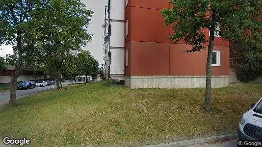 Apartments for rent in Stockholm West - Photo from Google Street View