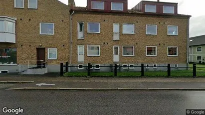 Apartments for rent in Trelleborg - Photo from Google Street View