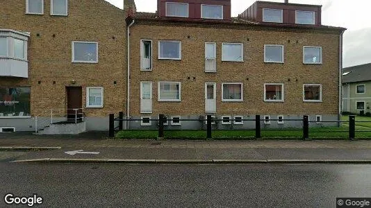 Apartments for rent in Trelleborg - Photo from Google Street View