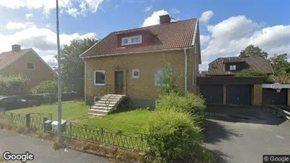 Apartments for rent in Nässjö - Photo from Google Street View