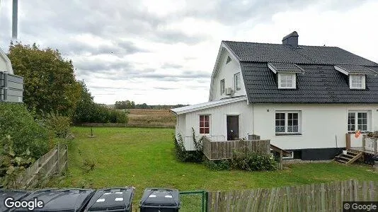 Apartments for rent in Hässleholm - Photo from Google Street View