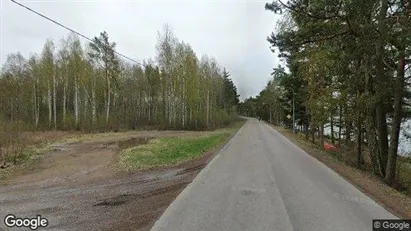 Apartments for rent in Falun - Photo from Google Street View