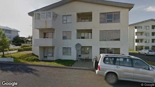 Apartments for rent in Hafnarfjörður - Photo from Google Street View