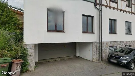 Apartments for rent in Fraxern - Photo from Google Street View