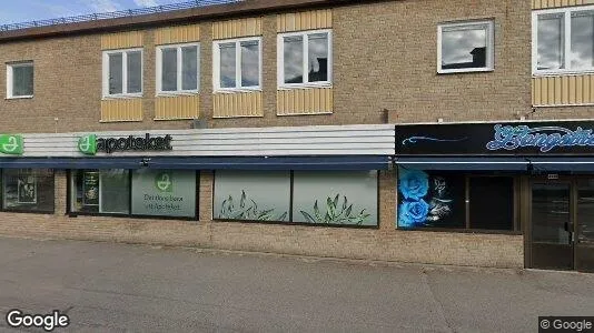 Apartments for rent in Ovanåker - Photo from Google Street View