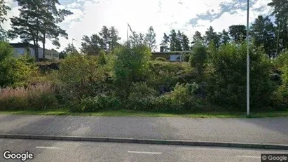 Apartments for rent in Vänersborg - Photo from Google Street View