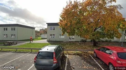 Apartments for rent in Trollhättan - Photo from Google Street View