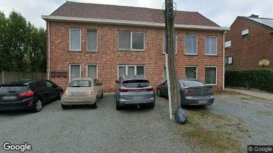 Apartments for rent in Malle - Photo from Google Street View