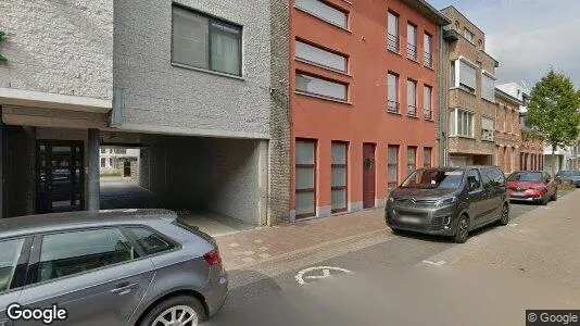 Apartments for rent in Arendonk - Photo from Google Street View