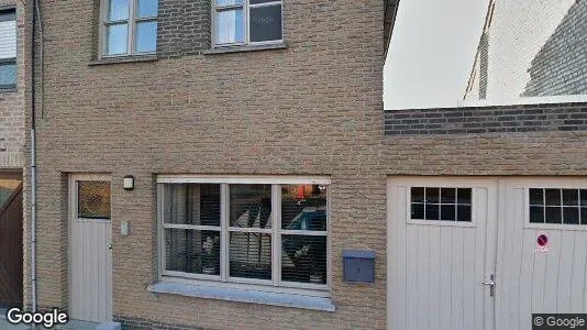 Apartments for rent in Beernem - Photo from Google Street View