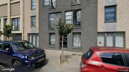 Apartments for rent in Hasselt - Photo from Google Street View