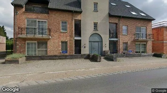 Apartments for rent in Bocholt - Photo from Google Street View
