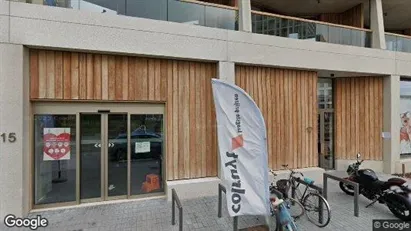 Apartments for rent in Stad Antwerp - Photo from Google Street View