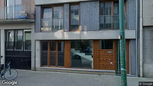 Apartments for rent in Stad Antwerp - Photo from Google Street View