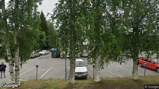 Apartments for rent in Rovaniemi - Photo from Google Street View
