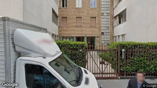 Rooms for rent in Milano Zona 1 - Centro storico - Photo from Google Street View