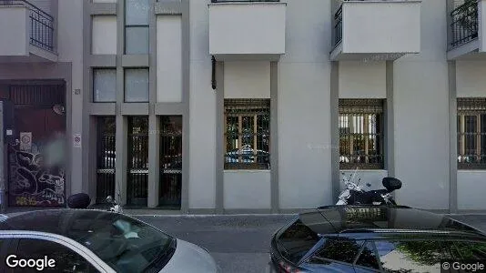 Rooms for rent in Milano Zona 1 - Centro storico - Photo from Google Street View