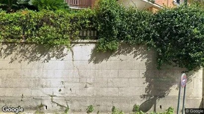 Apartments for rent in Rapallo - Photo from Google Street View