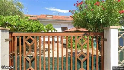 Apartments for rent in Ascea - Photo from Google Street View