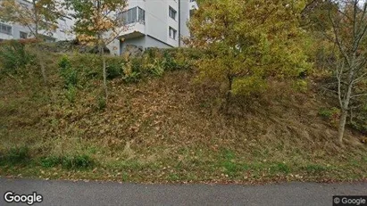 Apartments for rent in Uddevalla - Photo from Google Street View