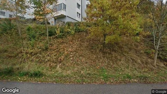 Apartments for rent in Uddevalla - Photo from Google Street View