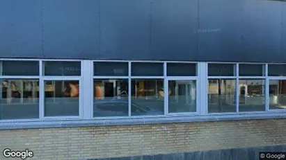 Apartments for rent in Hobro - Photo from Google Street View