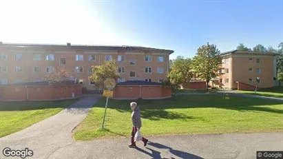 Apartments for rent in Sandviken - Photo from Google Street View