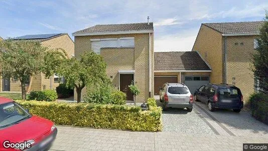 Rooms for rent in Wingene - Photo from Google Street View