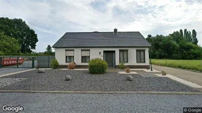 Apartments for rent in Herk-de-Stad - Photo from Google Street View