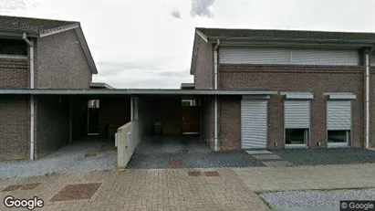 Apartments for rent in Hasselt - Photo from Google Street View