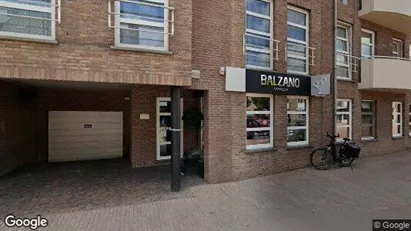 Apartments for rent in Zonhoven - Photo from Google Street View