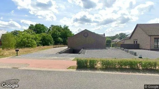 Apartments for rent in Zonhoven - Photo from Google Street View