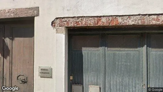 Apartments for rent in Béthune - Photo from Google Street View