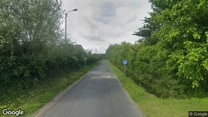 Apartments for rent in Montreuil - Photo from Google Street View