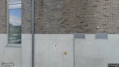Apartments for rent in Zaventem - Photo from Google Street View