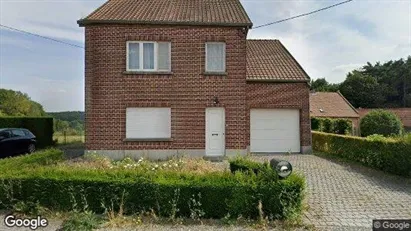 Apartments for rent in Overijse - Photo from Google Street View