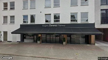 Apartments for rent in Brasschaat - Photo from Google Street View