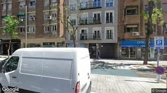 Apartments for rent in Location is not specified - Photo from Google Street View