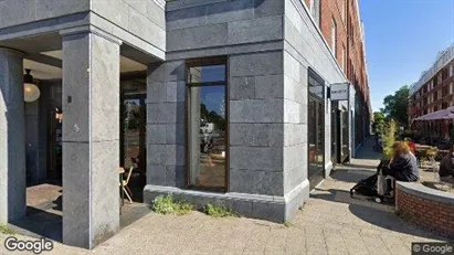 Apartments for rent in Amsterdam Centrum - Photo from Google Street View