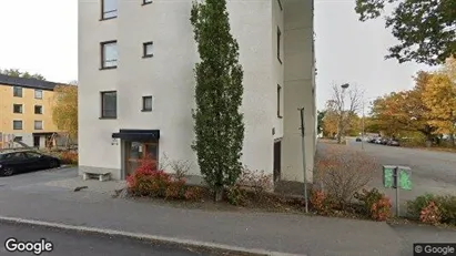 Apartments for rent in Stockholm South - Photo from Google Street View