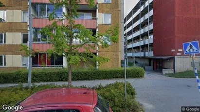 Apartments for rent in Stockholm West - Photo from Google Street View