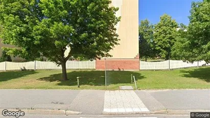 Apartments for rent in Botkyrka - Photo from Google Street View