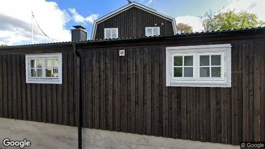 Apartments for rent in Karlskrona - Photo from Google Street View