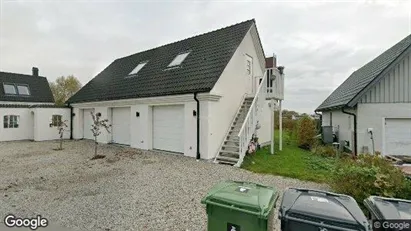 Apartments for rent in Trelleborg - Photo from Google Street View