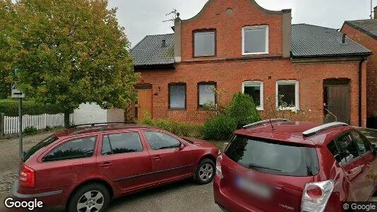 Apartments for rent in Trelleborg - Photo from Google Street View