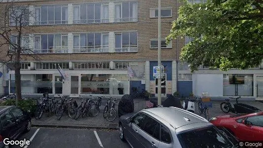 Apartments for rent in The Hague Haagse Hout - Photo from Google Street View