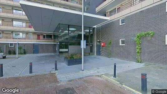 Apartments for rent in Delft - Photo from Google Street View